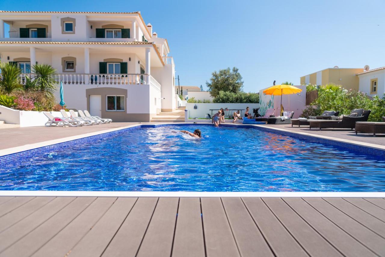 Vida Boa Lodge Luz Екстериор снимка