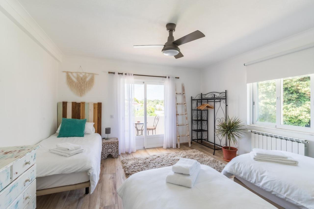 Vida Boa Lodge Luz Екстериор снимка