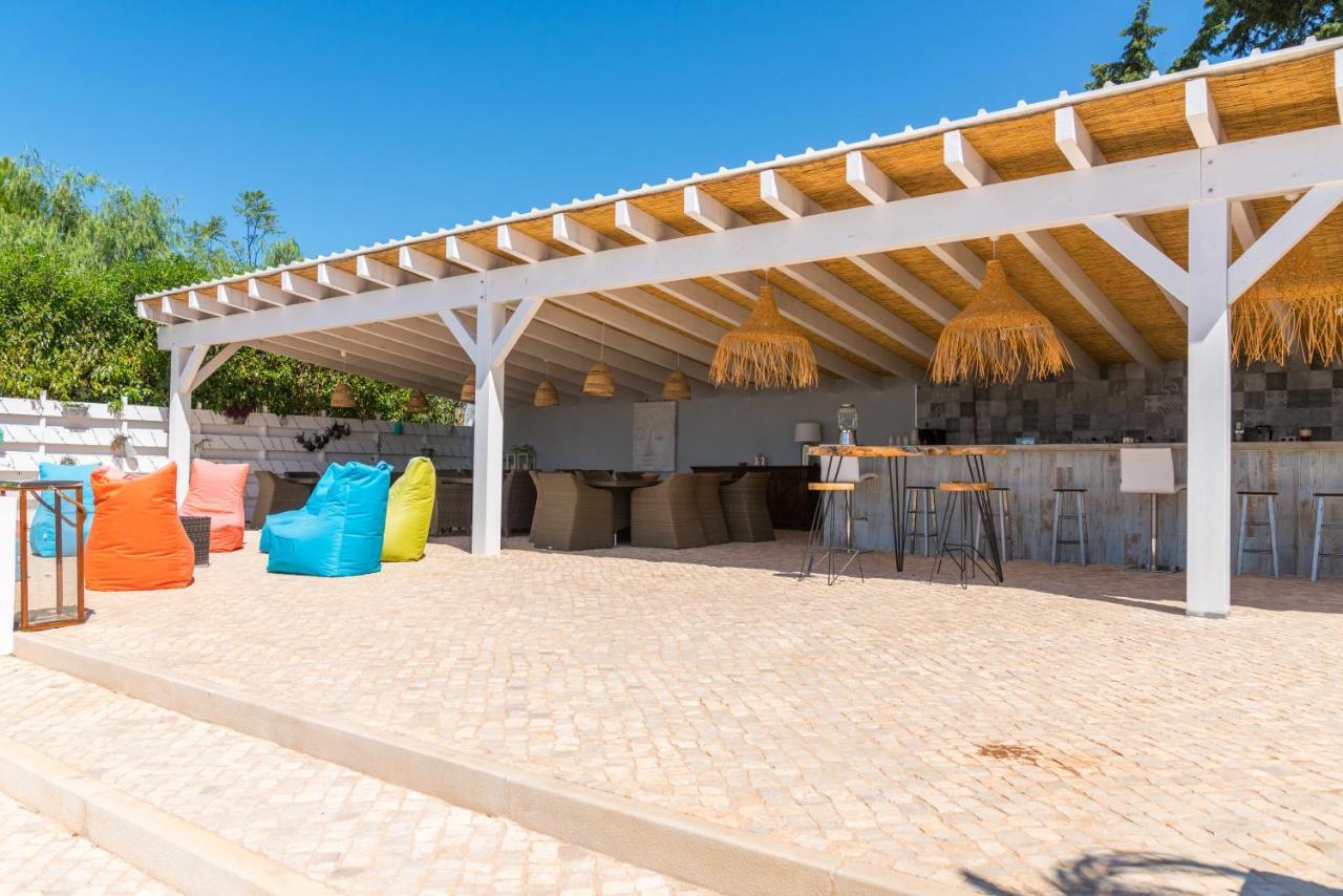 Vida Boa Lodge Luz Екстериор снимка