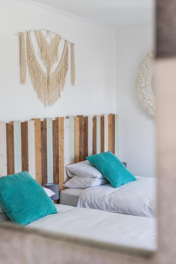 Vida Boa Lodge Luz Екстериор снимка