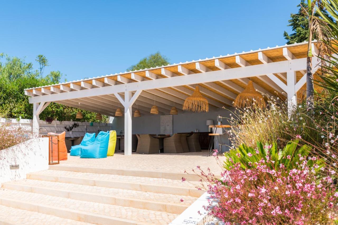 Vida Boa Lodge Luz Екстериор снимка