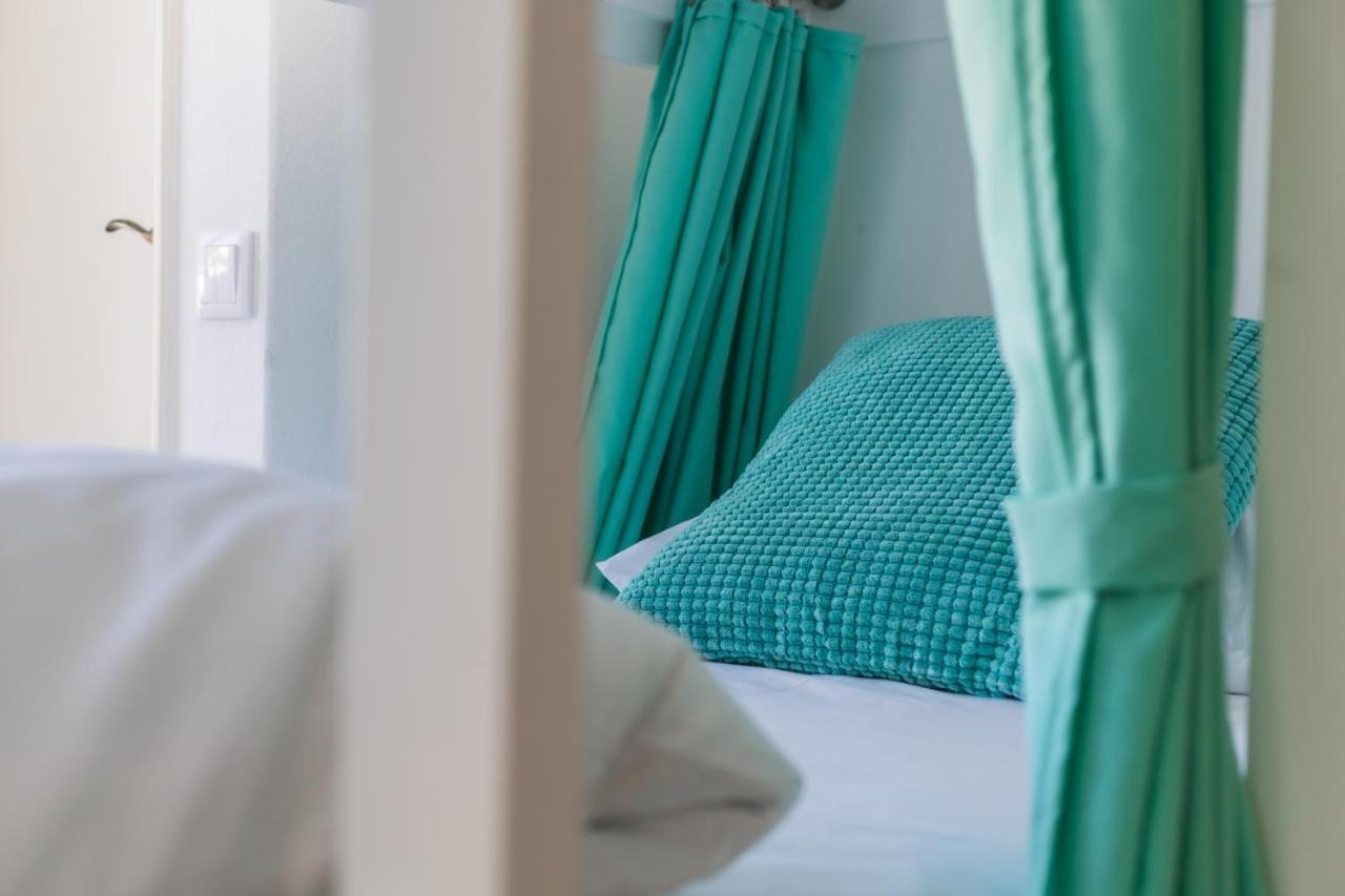 Vida Boa Lodge Luz Екстериор снимка