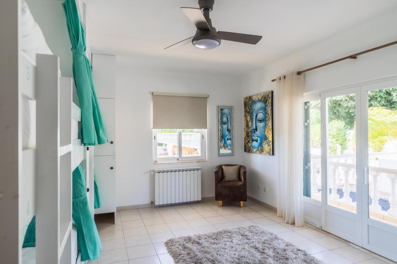 Vida Boa Lodge Luz Екстериор снимка